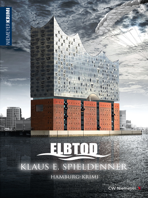 Title details for ELBTOD by Klaus E. Spieldenner - Available